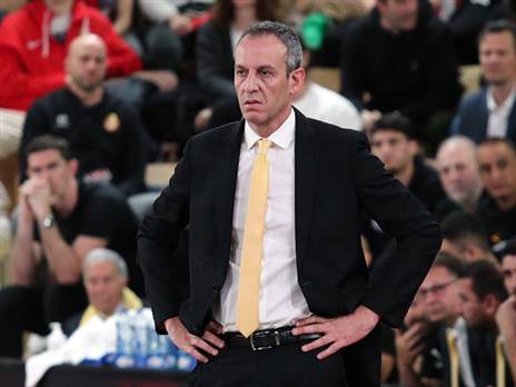 קטש. לו"ז עמוס (Getty)