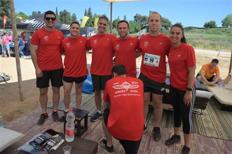 צילום: צלמי שוונג