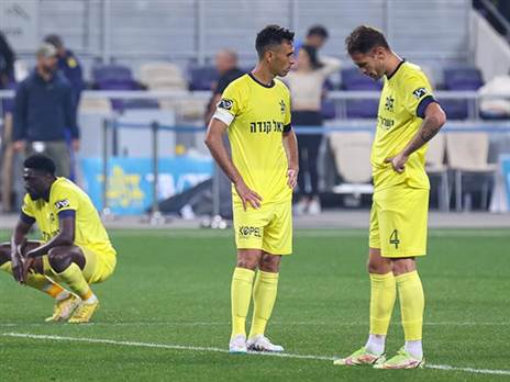 לא קל (דני מרון)