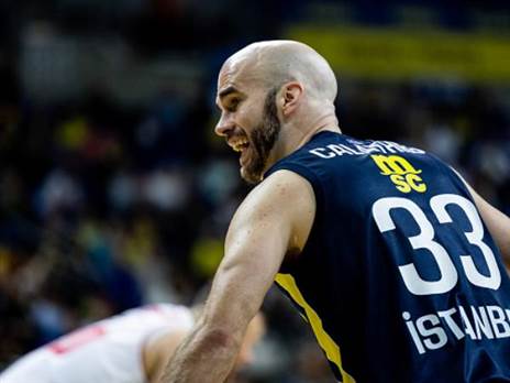 מחפש תואר יורוליג (GETTY)