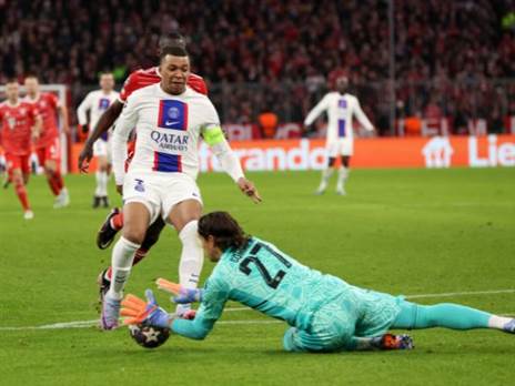 אם זה נגמר זה חבל (Alexander Hassenstein/Getty Images)