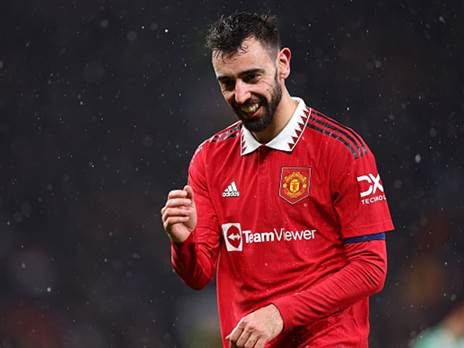 "חזרו להתאהב במספר 8". פרננדש (GETTY)