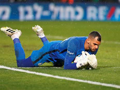 רועי משפתי. כיצד הסאגה תשפיע עליו? (אלן שיבר)