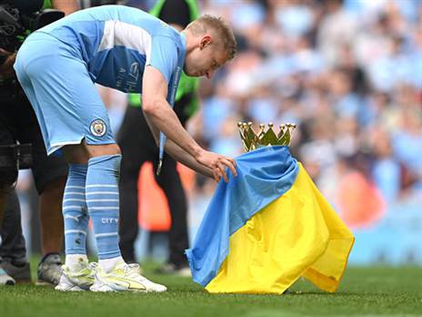 מרכיב קטן בצ'לסי לשחקן משמעותי בארסנל (Getty)