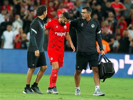 מתיחה בלבד (אלן שיבר)