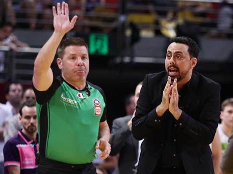 אכזבה גדולה למודי מאור (GETTY)