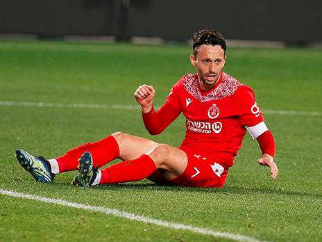 בשנה הבאה באדום? אלטמן (אלן שיבר)