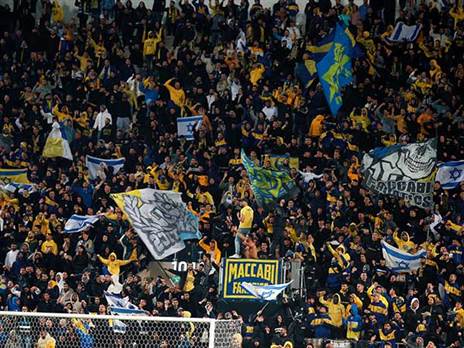 "האוהדים היו רוצים לראות דברים אחרת. מבין אותם" (אלן שיבר)