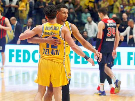 הקו האחורי הטוב באירופה? (אלן שיבר)