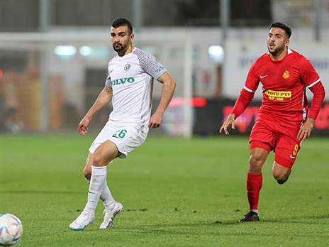 חוזר להרכב (לירון מולדובן)