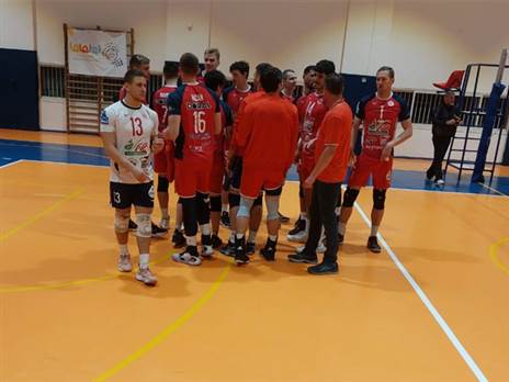 (איגוד הכדורעף)