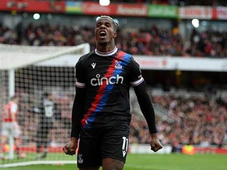 פאלאס במשבר גדול. זאהה (getty)