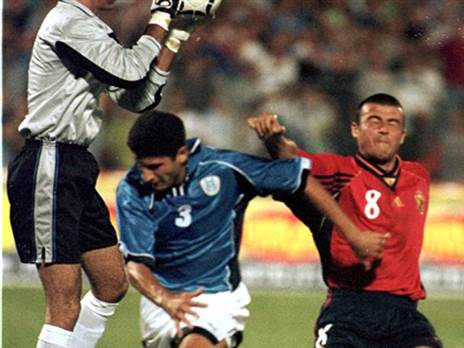 קמפיין שייזכר לעד