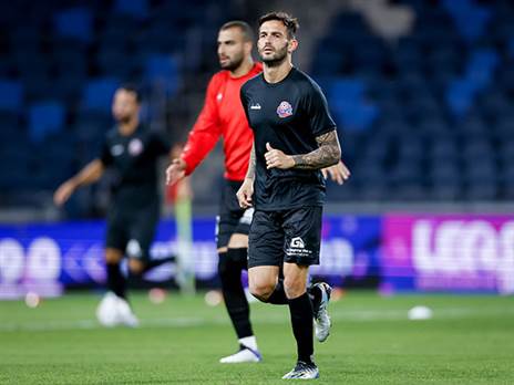 ייפגש עם כץ. ממן (מאור אלקסלסי)