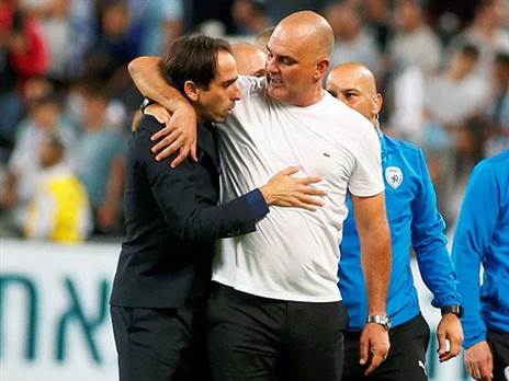 בניון וחזן. יעזרו לבריבו להגשים חלום? (אלן שיבר)