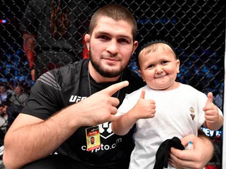 חסבולה וחביב (GETTY)