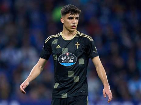 מהמצטיינים של סלטה ויגו העונה (Getty)