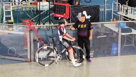 אורי בש | צילום: גיא דר