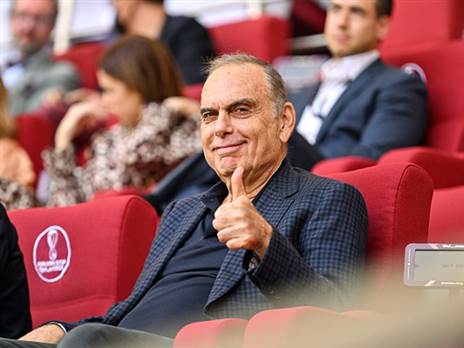 ניצחון בכורה. גרנט (GETTY)