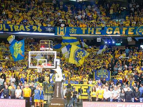 נוכחות שיא (אלן שיבר)