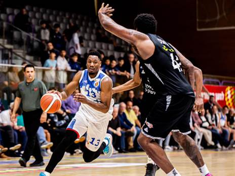 (צילום: יעל אמסילי, מכבי עירוני רמת גן)