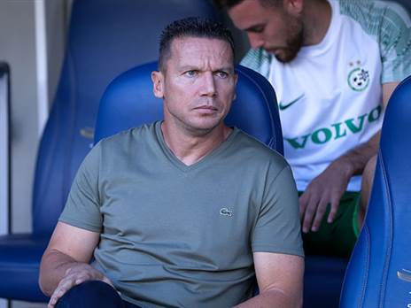 בכר. "השחקנים אוהבים ומכבדים אותו" (מאור אלקסלסי)