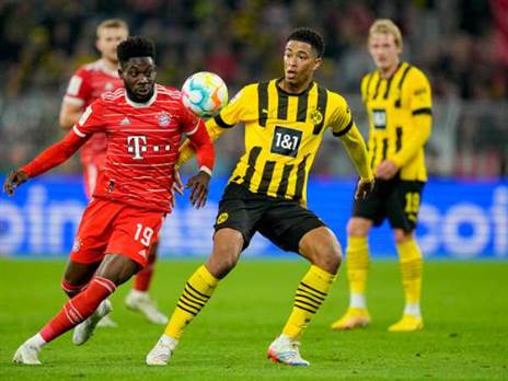 חלוקת נקודות בקלאסיקר הקודם (getty)