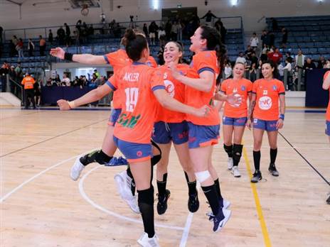 ההכרעה עברה למשחק שלישי (הדר ואן קולא, איגוד הכדוריד)