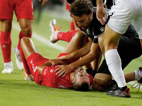 לא מקרי (אלן שיבר)