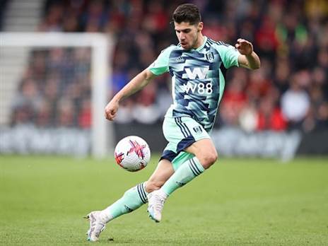 הפנים לדרבי (ADRIAN DENNIS/AFP via Getty Images)