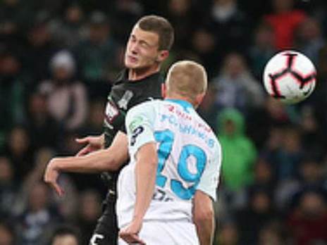 איגנטייב, יגיע לטרנר? (getty)