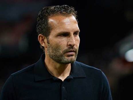 רובן בראחה (GETTY)