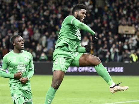 גם הכוכב האדום בלגרד מעוניינת (getty)