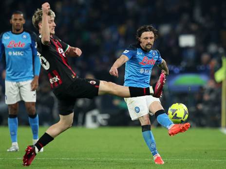 משחק מבטיח (Francesco Pecoraro/Getty Images)