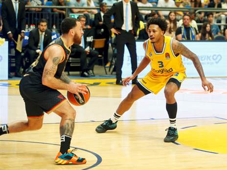 מונאקו מחכה (אלן שיבר)