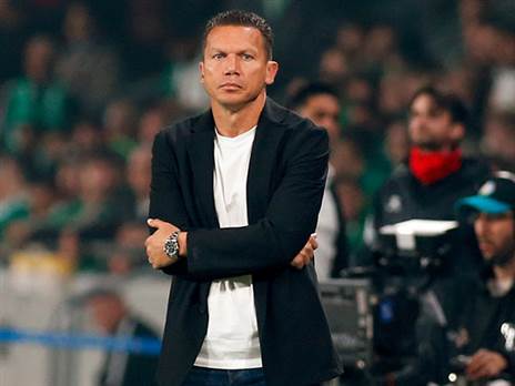 ברק בכר. מכוון לאירופה (אלן שיבר)