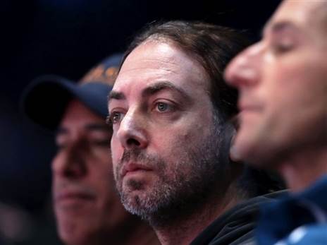 המאמן שילם את המחיר?