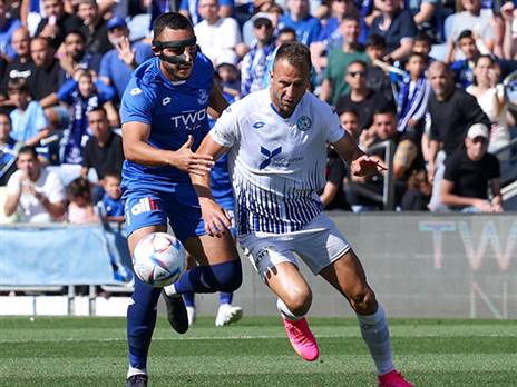 (צילום: דני מרון)