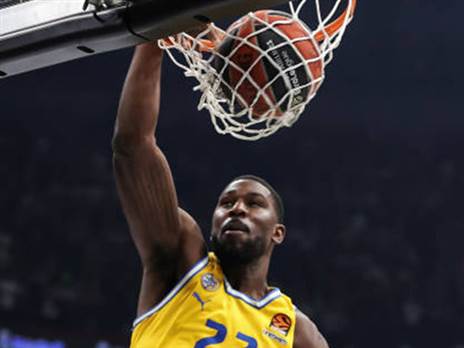 יקבל דקות? פויתרס (GETTY)