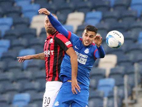 על תמאש ועל העוקץ (אלן שיבר)