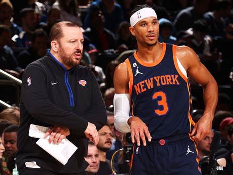 מצא "באטלר" חדש? (Getty)