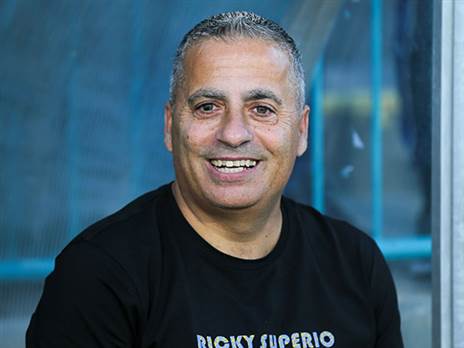 אולי בשבוע הבא. טלספפה (מאור אלקסלסי)