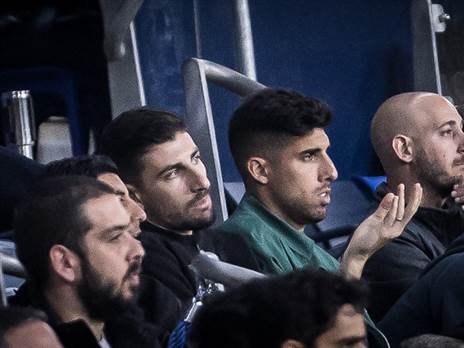 הגיע עם הרבה תקוות. כהן (עודד קרני)