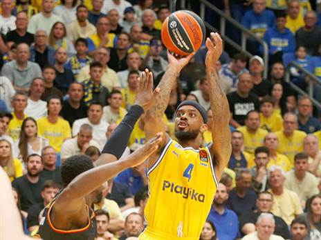 כל מה שצריך (אלן שיבר)