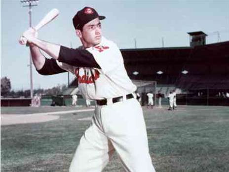 מי אתה רוקי קולאביטו? (GETTY)