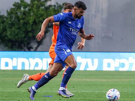 (צילום: דני מרון)