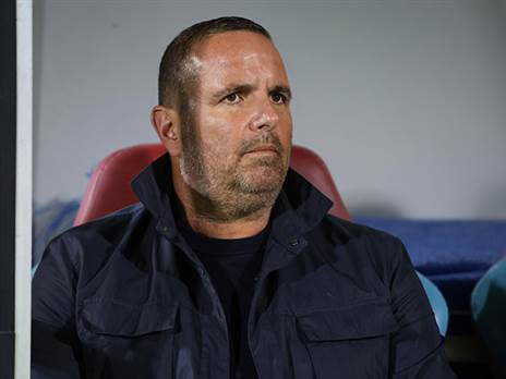 "נראה מה יהיה בשבועיים שלושה הקרובים" (לירון מולדובן)