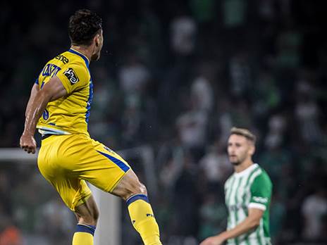 התחיל כמו תסריט בלהות (אלן שיבר)