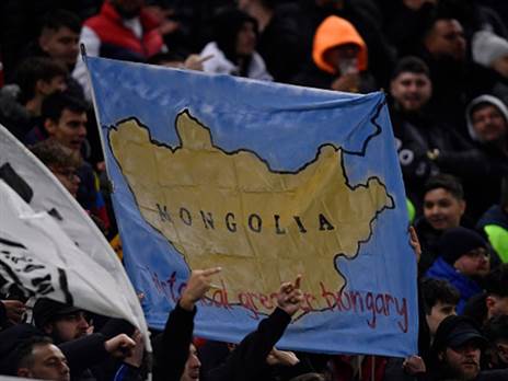 התנהגות שגררה סגירת יציעים וקנס (Getty)