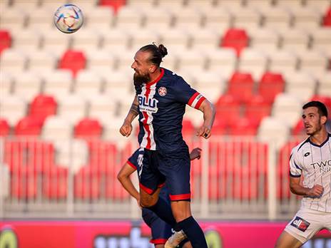 ברקמן ונוף הגליל יצליחו לשרוד? (מאור אלקסלסי)